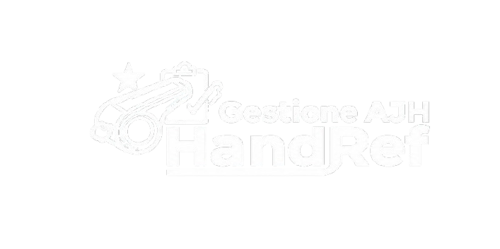 HandRef logo