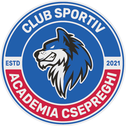 A.H. Alexandru Csepreghi